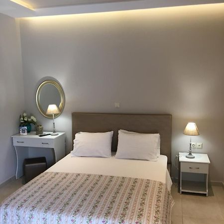 Villa Athanasia Limenas  Bagian luar foto