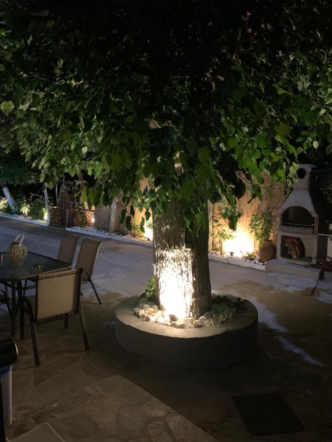 Villa Athanasia Limenas  Bagian luar foto