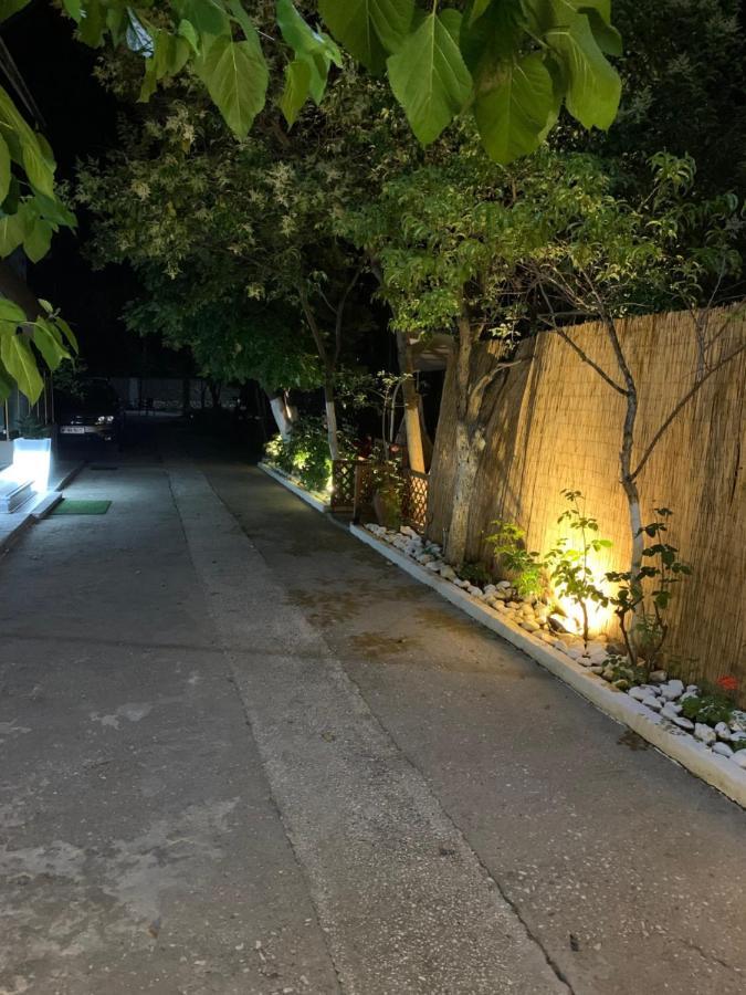 Villa Athanasia Limenas  Bagian luar foto