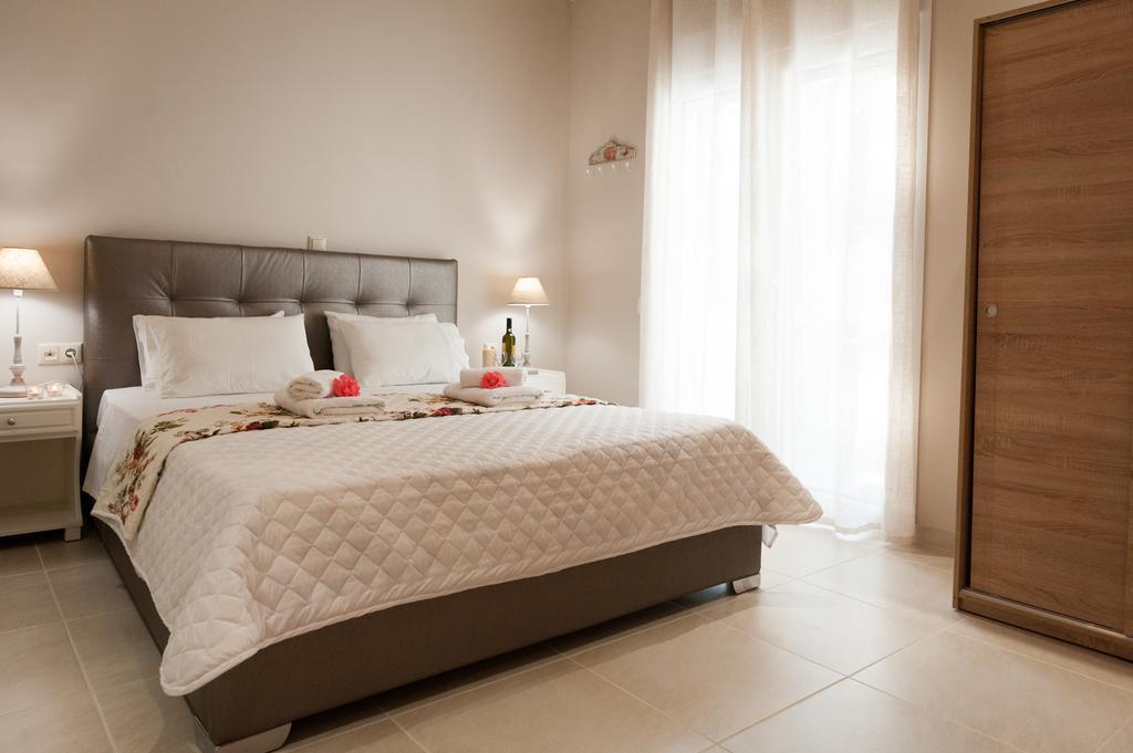 Villa Athanasia Limenas  Ruang foto