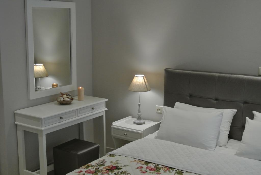 Villa Athanasia Limenas  Ruang foto